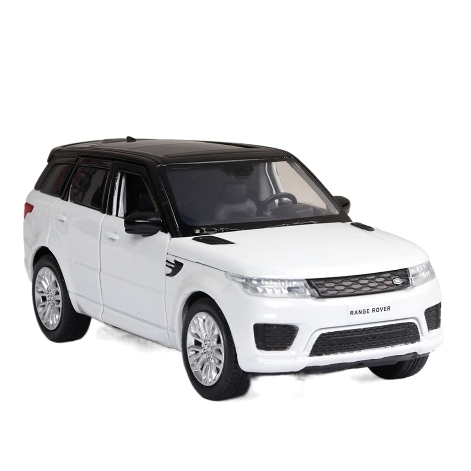 KEVIN RYVAN Range Rover カーズ　ミニカー Disney Pixar Diecast Cars - Kevin Ryvan Thunder Hollow | eBay